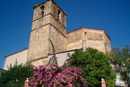Pueblos con encanto en la Vera Extremadura